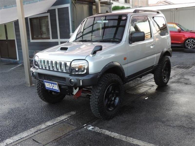 MAZDA AZ-OFFROAD