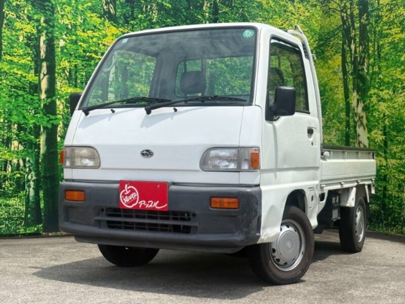 SUBARU SAMBAR