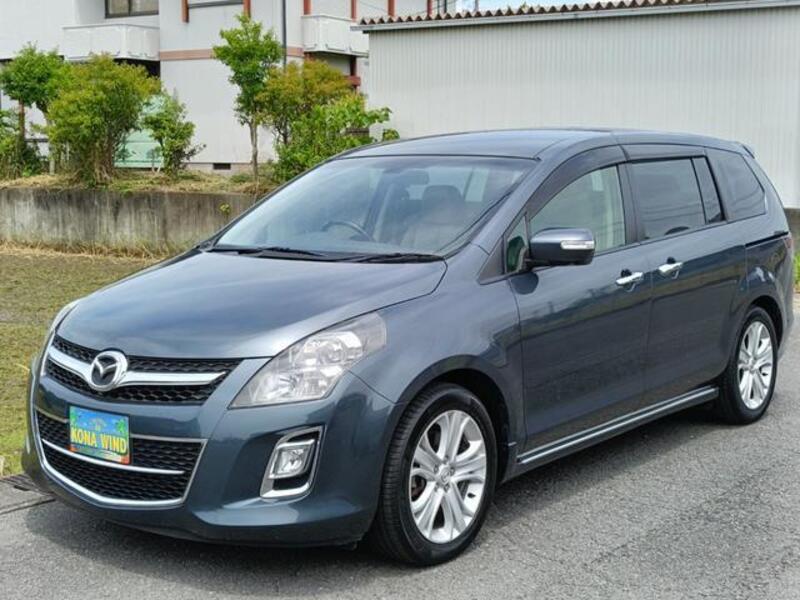MAZDA MPV