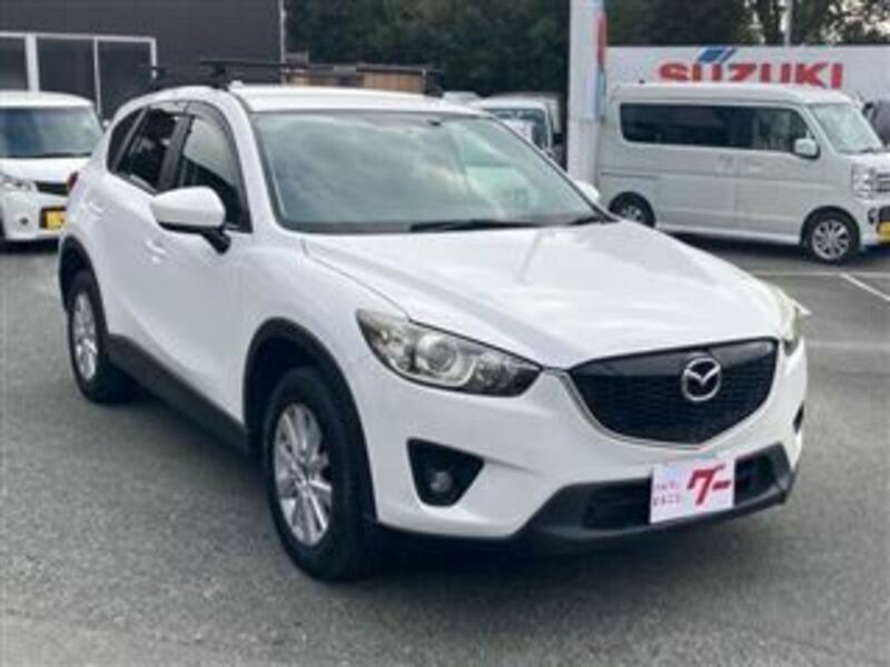 CX-5-11