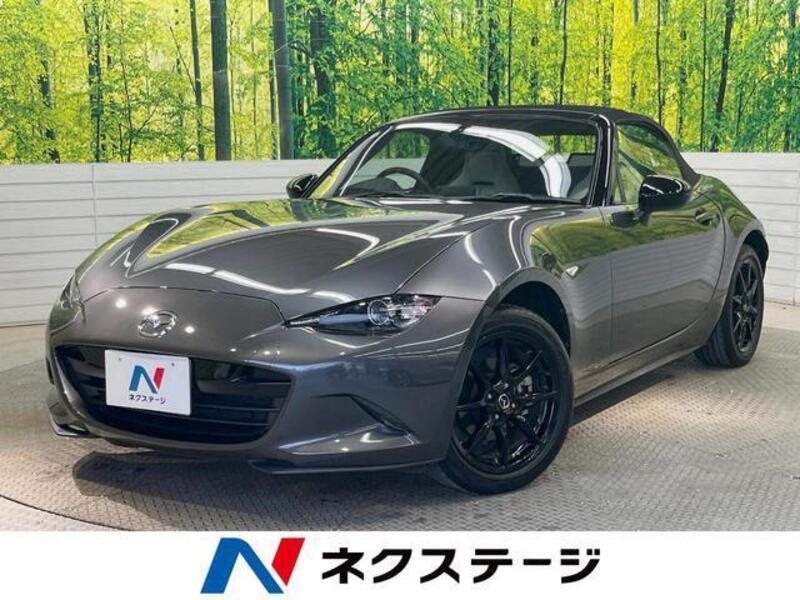 MAZDA ROADSTER