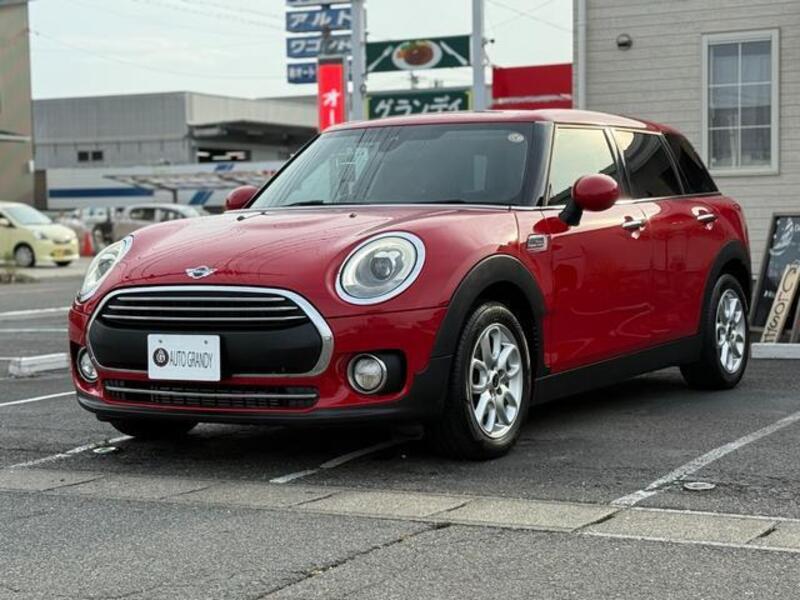 BMW MINI