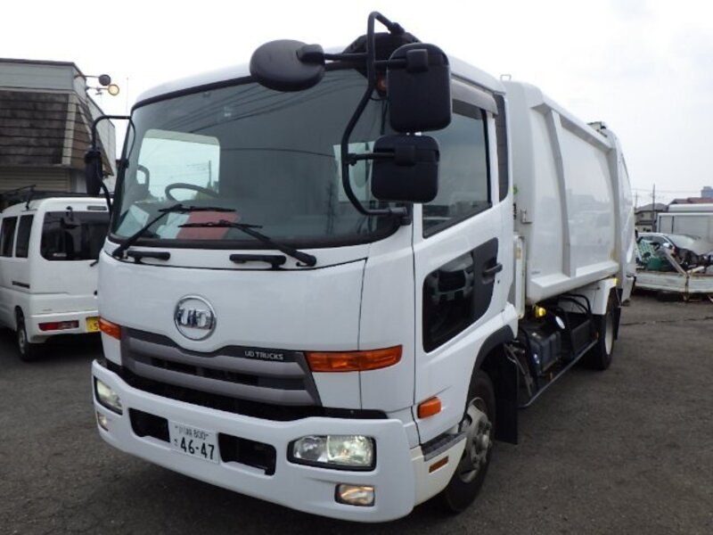 NISSAN CONDOR