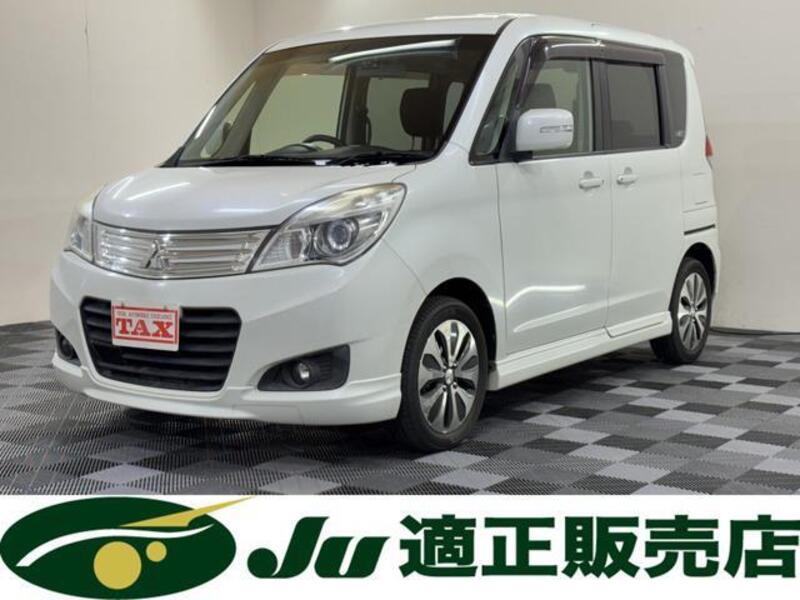 MITSUBISHI DELICA D2
