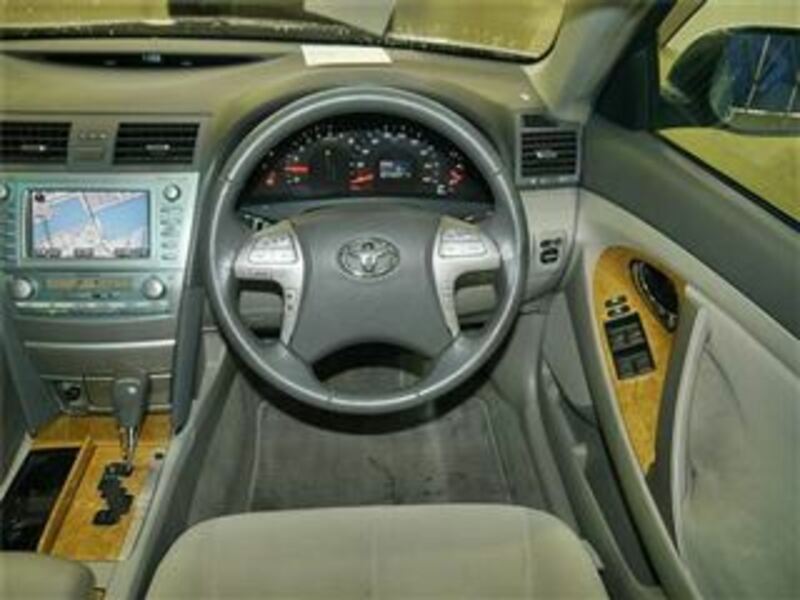 CAMRY