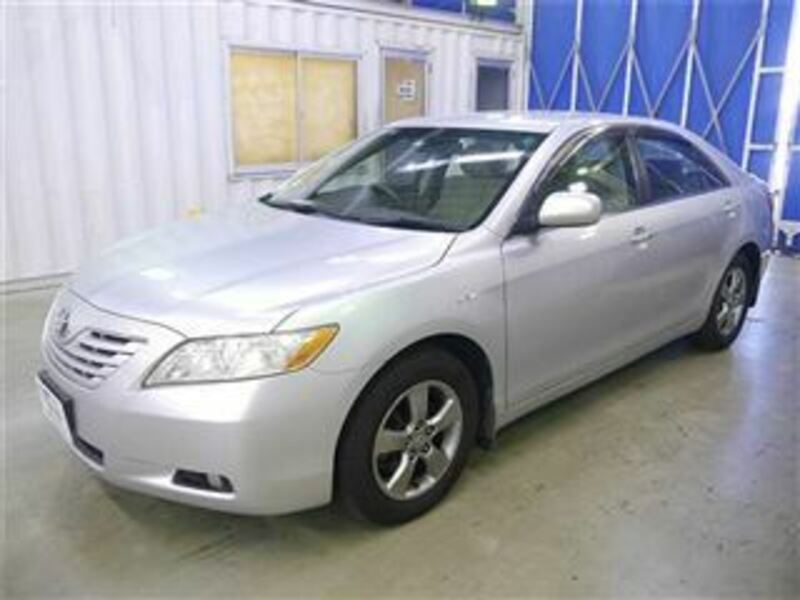 CAMRY