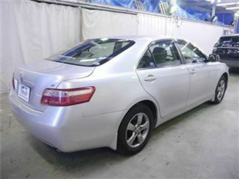 CAMRY
