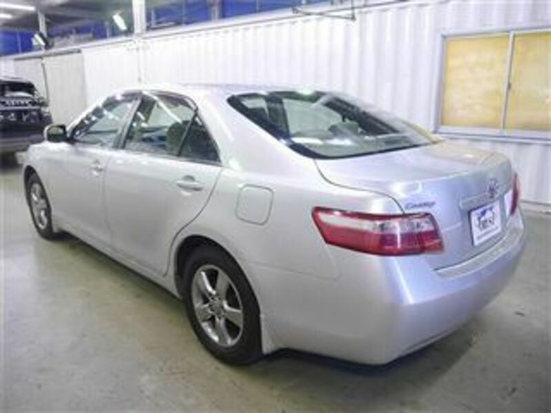 CAMRY