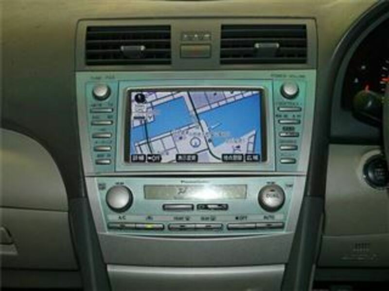 CAMRY