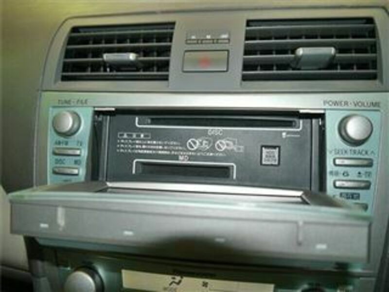 CAMRY