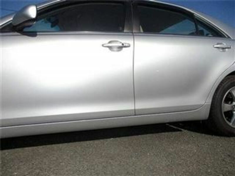 CAMRY