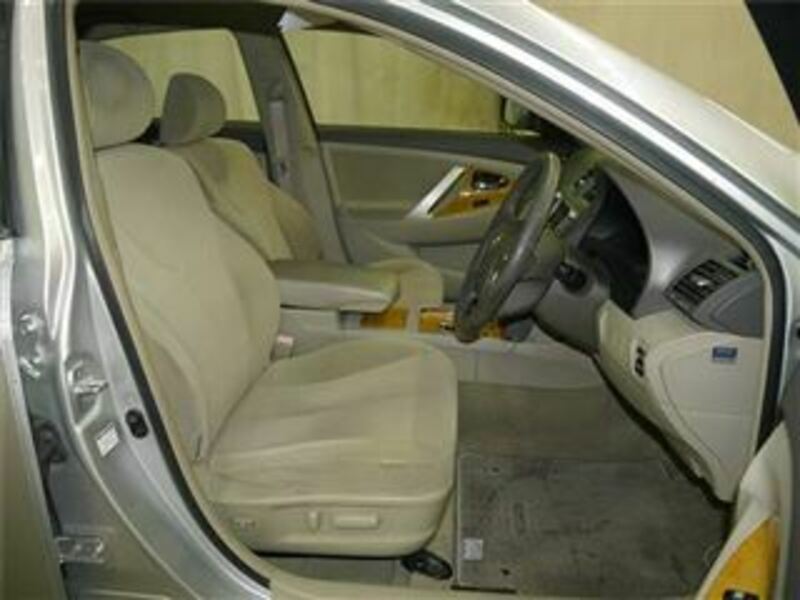 CAMRY