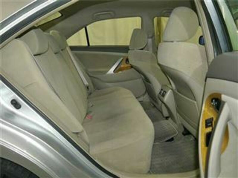 CAMRY