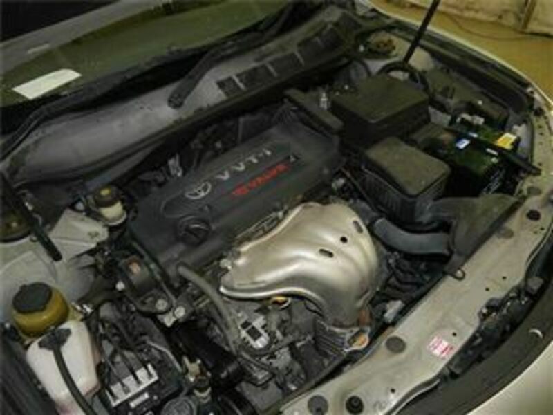 CAMRY