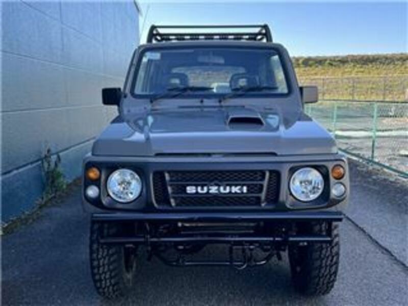 JIMNY-1