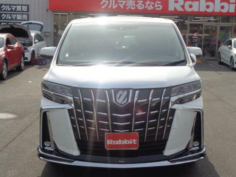 ALPHARD-4