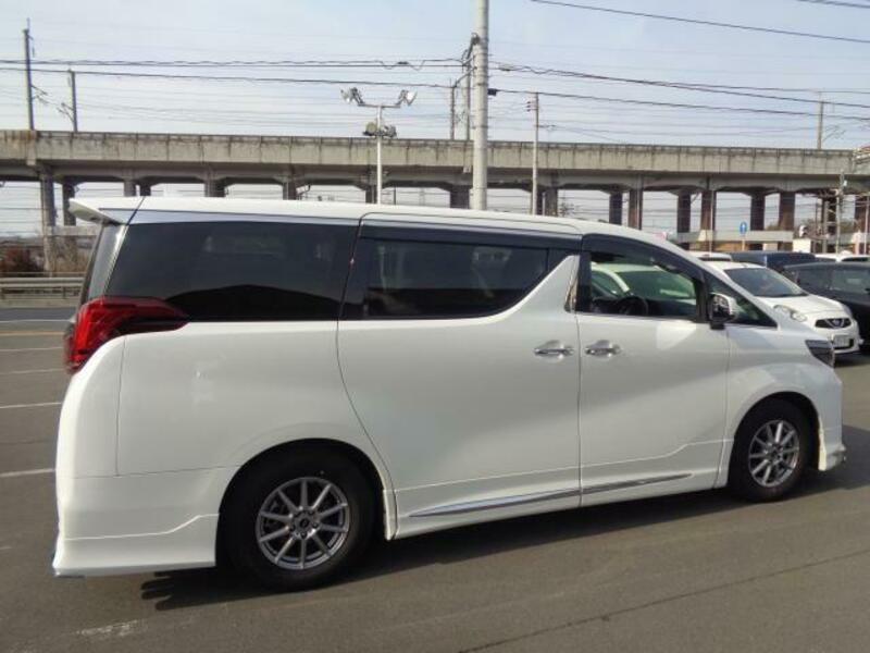 ALPHARD-6