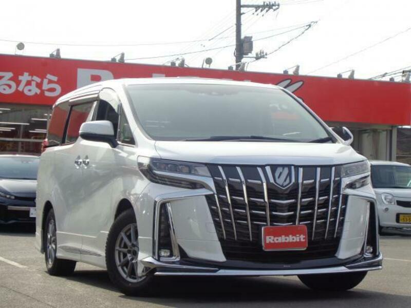 ALPHARD-0