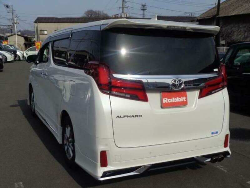 ALPHARD-1