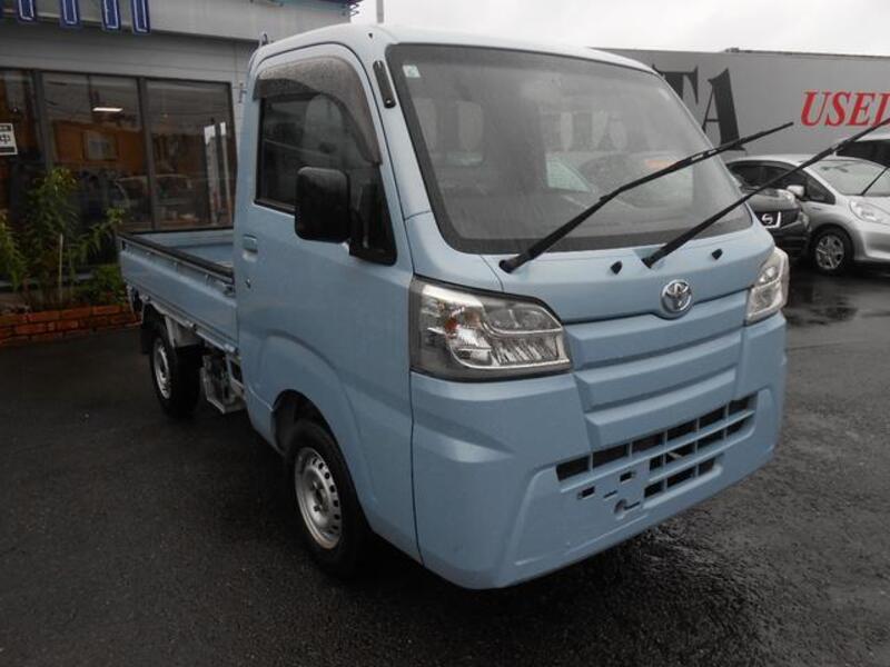 TOYOTA PIXIS TRUCK