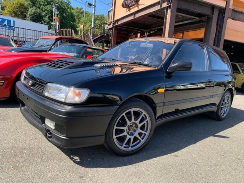 NISSAN PULSAR