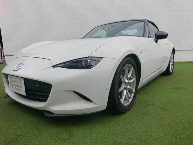 MAZDA ROADSTER