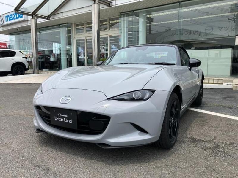 MAZDA ROADSTER