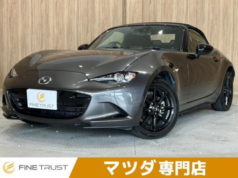 MAZDA ROADSTER