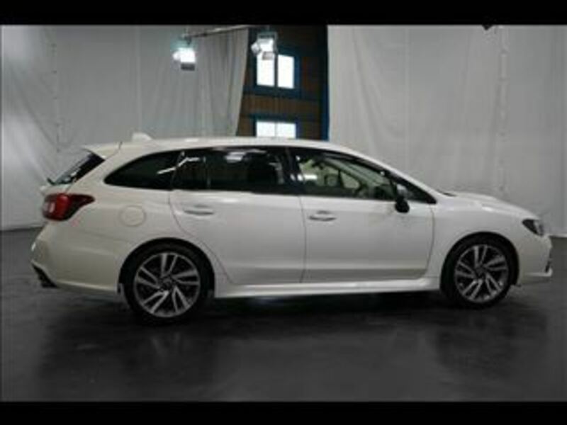 LEVORG-15