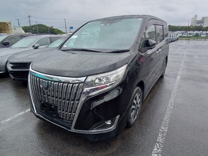 TOYOTA ESQUIRE