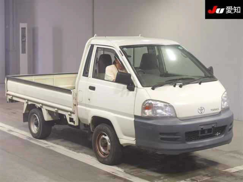 TOYOTA TOWNACE TRUCK