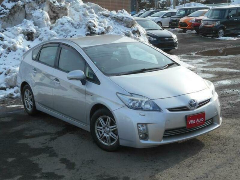 PRIUS-1