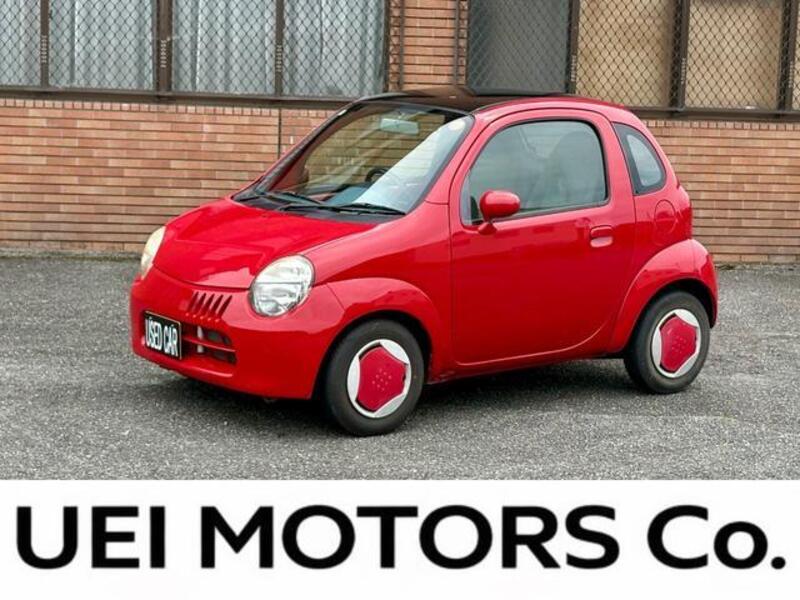 SUZUKI TWIN