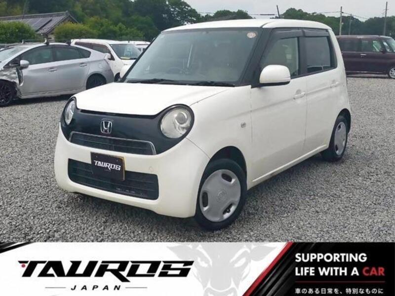 HONDA N ONE