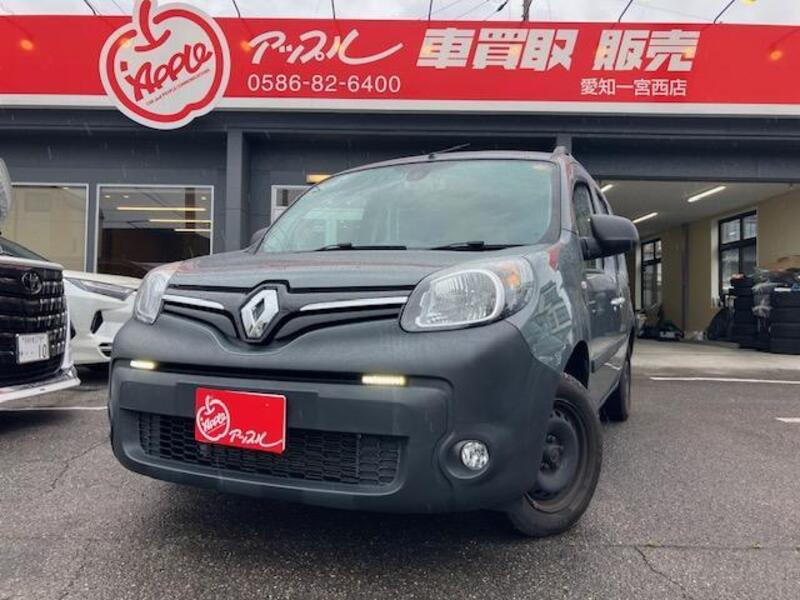 RENAULT KANGOO