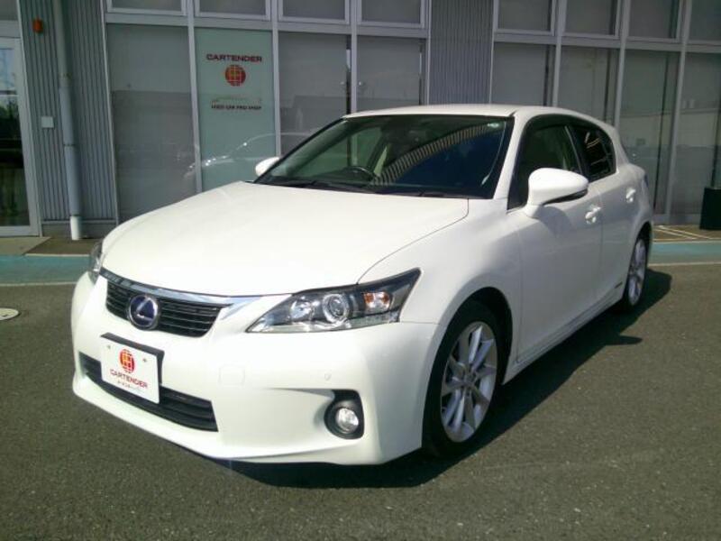 LEXUS CT
