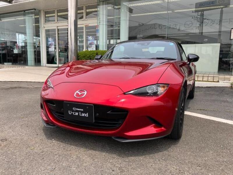MAZDA ROADSTER