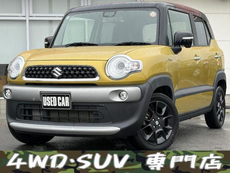 SUZUKI XBEE