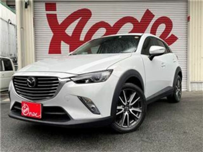 CX-3-3