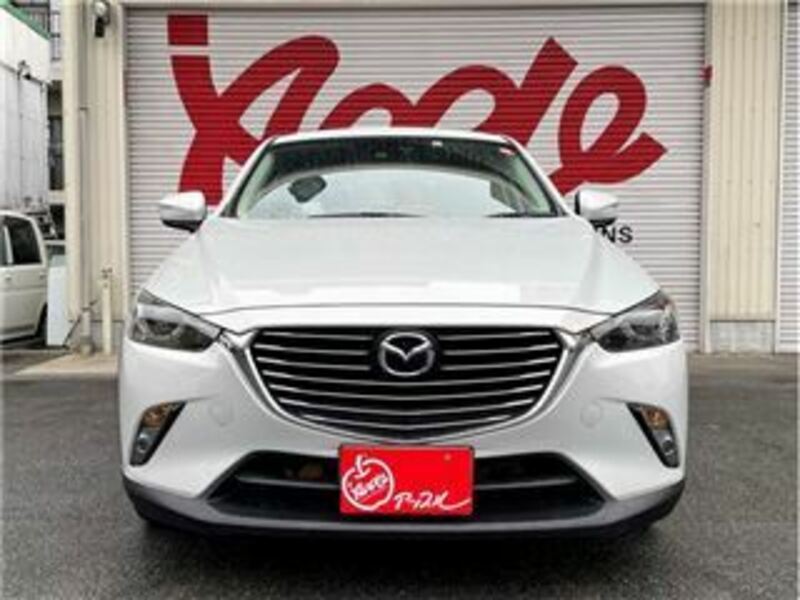 CX-3-4