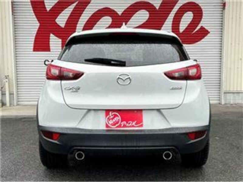 CX-3-8