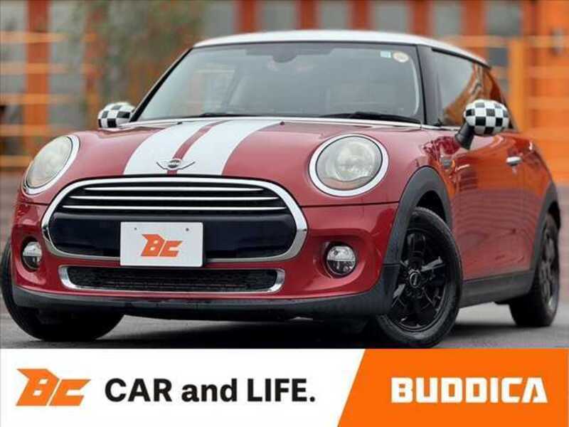 BMW MINI
