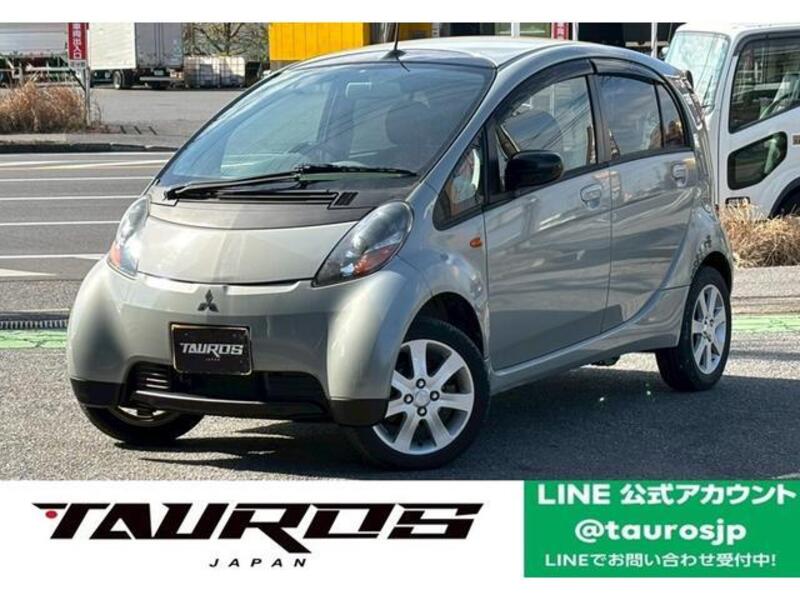 MITSUBISHI I