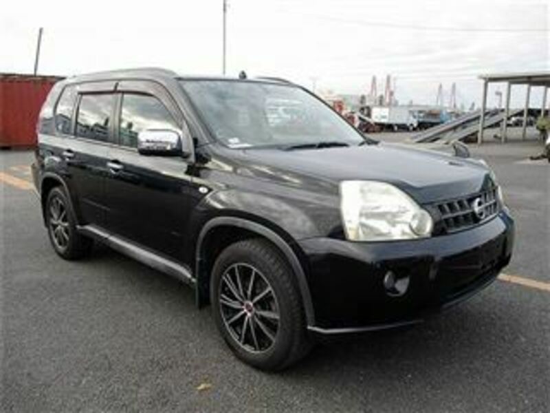 X-TRAIL-4