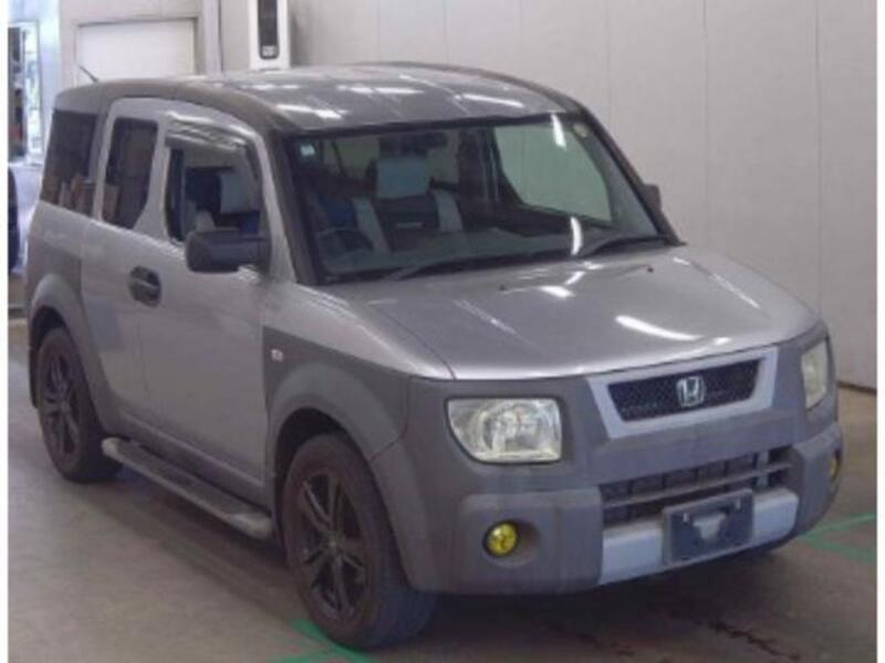 HONDA ELEMENT