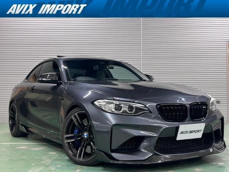 BMW M2
