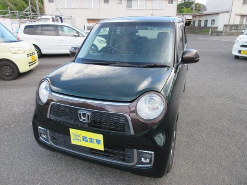 HONDA N ONE