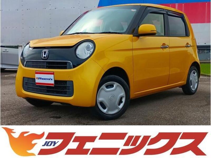 HONDA N ONE