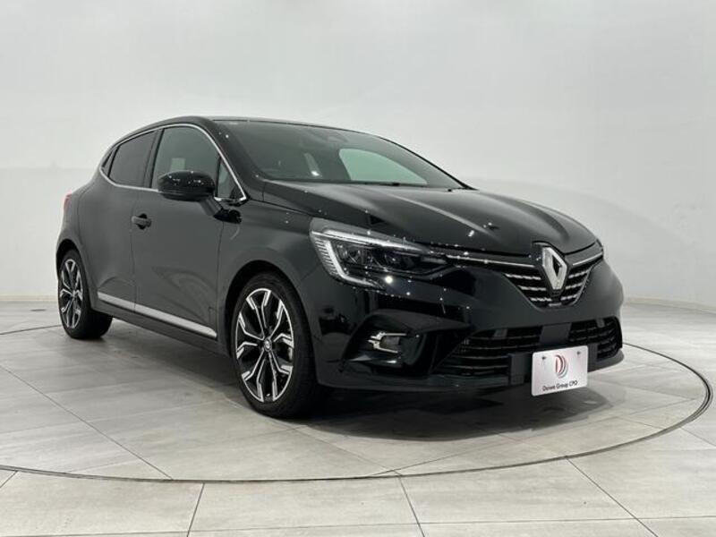 RENAULT LUTECIA