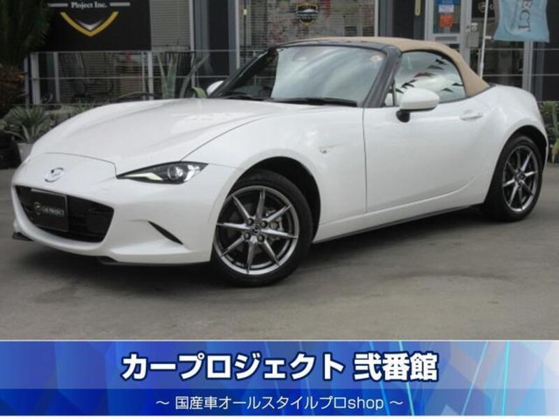 MAZDA ROADSTER
